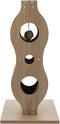 @Pet Kattenkrabtoren Empire 30x30x61,5 cm bruin
