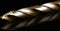 RUKO 259130E - HSSE-Co 5 Metaal-spiraalboor 13 mm - FLOWSTEP punt - (1 stuk)