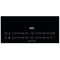 AEG IKB8440SFB - Inductiekookplaat - Direct Touch Controle PowerBoost - Zwart