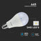 V-TAC VT-2015 energy-saving lamp 15 W E27 A+