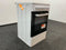 Beko FSM57100GW - Fornuis - Keramische kookplaat - Wit