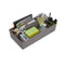 Toolbox - zwart