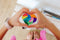 SmartGames IQ Love - Puzzelspel - 120 opdrachten - Educatief spel