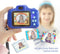 Digitale kindercamera Kidmera InnovaGoods