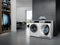 AEG T8DE86ES - Warmtepompdroger - 8 kg - Energieklasse C