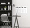 Sigel bureauonderlegger - 59,5x41cm - wit - maandplanner - 12 vel - kalender 2023/24/25 - SI-HO550