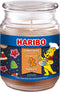 Christmas Bakery kaars (510g) - Haribo