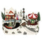 Christmas Decoration Kerst decoratie kerstdorp