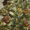 Christmas Gifts Kerstballen Set Goud/Koper - 50 Stuks Kunststof Kerstballen - Kerstversiering