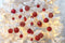 Christmas Gifts Kerstballen Set Rood - 100 Kunststof Kerstballen - Verschillende Afwerkingen - Ø 3/4/6 cm