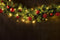 Christmas Gifts Kerstballen Set Rood - 100 Kunststof Kerstballen - Verschillende Afwerkingen - Ø 3/4/6 cm