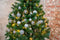 Christmas Gifts Kerstballen Set Zilver - 70 Stuks Kunststof Kerstballen - Incl. Kerstballen Opbergbox - Ø4/5/6 cm
