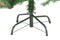 Christmas Gifts Kerstboom Empire Spruce met sneeuw en dennenappels - 180 cm - 708 toppen