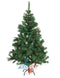 Christmas Gifts Kerstboom Empire Spruce met sneeuw en dennenappels - 180 cm - 708 toppen