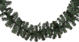 Christmas Gifts Kerstslinger - Kunststof Dennenslinger - Garland Groen - 270 CM