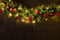 Christmas Gifts Kerstslinger - Kunststof Dennenslinger - Garland Groen - 270 CM
