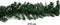 Christmas Gifts Kerstslinger - Kunststof Dennenslinger - Garland Groen - 270 CM