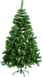 Christmas Gifts Kunstkerstboom 120 cm - Spar voor Kerst met Kerstboomstandaard Kerstboom Kunststof - Kerstdecoratie voor Binnen - Groen