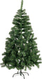 Christmas Gifts Kunstkerstboom 150 cm - Spar voor Kerst met Kerstboomstandaard Kerstboom Kunststof - Kerstdecoratie voor Binnen - Groen