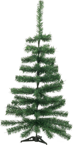 Christmas Gifts Kunstkerstboom 180CM - Kerstboom Kunststof - Incl. Kerstboomvoet