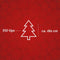 Christmas Gifts Kunstkerstboom 180CM - Kerstboom Kunststof - Incl. Kerstboomvoet