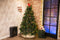 Christmas Gifts Kunstkerstboom 210 CM - Kerstboom met Sneeuw, Dennenappels en Besjes - Kunstboom