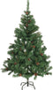 Christmas Gifts Kunstkerstboom met Dennenappels - 210 cm - Ø 130 cm - 980 Toppen