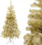 Christmas Kerstboom Gouden Metaal Plastic 240 Cm | Luxe, feestelijke blikvanger voor thuis