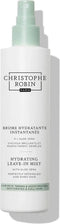 Christophe Robin Hydrating Leave-in-Mist With Aloe Vera 150ml | Voor dof en droog haar