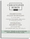 Christophe Robin Hydrating Shampoo Bar With Aloe Vera 100gr | Voor hoofdhuid en lichaam