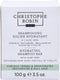 Christophe Robin Hydrating Shampoo Bar With Aloe Vera 100gr | Voor hoofdhuid en lichaam