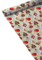 Melli Mello - gift wrap christmas/sinterklaas 3 rolls