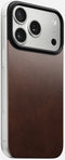 Nomad Mag Leather Back - Soft case - Valbescherming tot 2,4 meter - Bruin