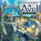 Chronicles of Avel: New Adventures uitbreiding (ENG)