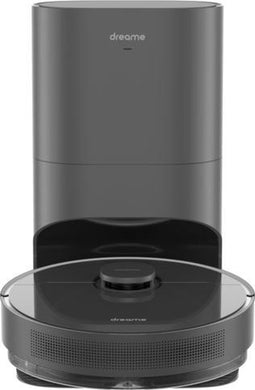 Dreame Bot Z10 Pro - Robotstofzuiger - 4L Stofzak - Grijs