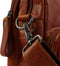 The Chesterfield Brand Leren Fietstas Cognac Geneva