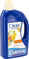 Chrysal Clear Snijbloemenvoedsel 1000ml