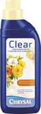 Chrysal Snijbloemenvoeding - Meststoffen - 500 ml