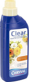 Chrysal Snijbloemenvoeding - Meststoffen - 500 ml