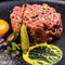 Plate-it garneerringen - 4-delige set