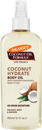 Palmer's Coconut Hydrate Body Oil - 150 ml