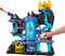 Playset Batman Super Friends Bat-tech Batcave Lichten met geluid 40 x 38 cm