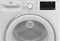 Beko B5T68243W2 - Warmtepomp wasdroger - 8 kg - Wit
