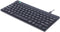 R-Go Tools Compact Break - Toetsenbord Bedraad - Ergonomisch met Pauze-indicator - Zwart