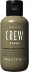American Crew Shave Ultra Gliding Oil 50 ml