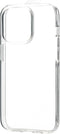 Mobiparts Classic TPU Case - Apple iPhone 14 Pro - Schokabsorberend - Transparant