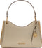 Handtas Dames Michael Kors 35F1S6SL3L-BLACK Zwart 26 x 16 x 7 cm