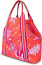Oilily Sienna - Shopper - Dames - Magneetsluiting - Rood - One size