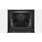 Siemens HB676G5S6 - Inbouw Oven 60 cm - 13 verwarmingssystemen pyrolyse - Inox