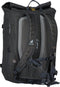 deuter Fietsrugzak Rugzak Amager 25 + 5 Commuter Backpack Graphite Donkergrijs